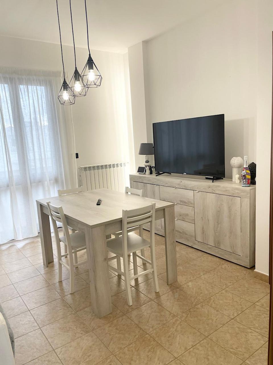 Come A Casa Taviano  Eksteriør billede